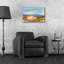 «San Luis Obispo» par Pete Oswald, art mural en verre acrylique-1712505286