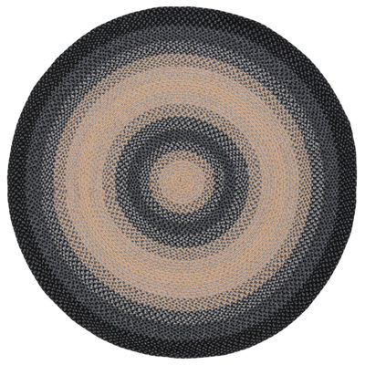 Georgina Hand Woven Performance Machine Washable Geometric Indoor/Outdoor Area Rug