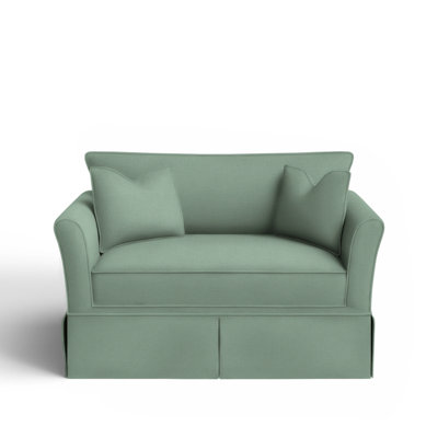 Shelby Upholstered Chair And A Half