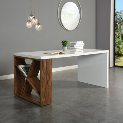 Sorens Dining Table