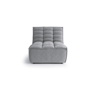 Velvet Armchair