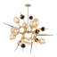 Lustre linéaire moderne Byrdsong Ikebana-86787192-86787199-131265330