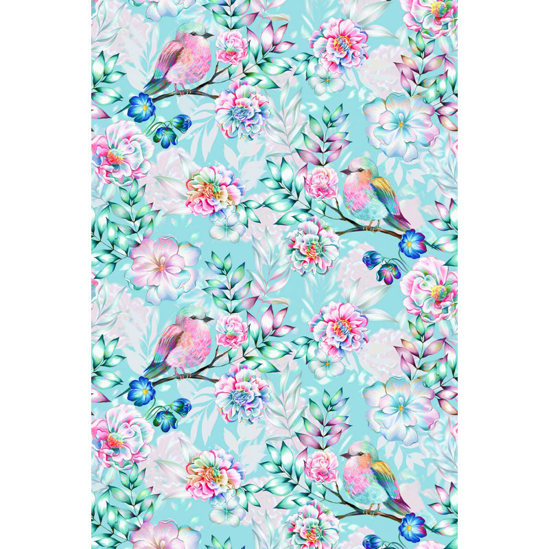 Ensemble de tapis de bain de luxe Eakly (2 pièces), 100% polyester, 16,0 x 23,6 pouces et 23,6 x 39,4 pouces | Conception antibactérienne antidérapante, hauteur de poils de 0,3 po | Lavable à la machine, durable et facile à nettoyer | Idéal pour la 