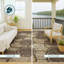 Tapis intérieur / extérieur lavable à la machine Chantille ACN2832 Lodge-39019072-39019075