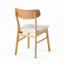 Chaises de salle à manger en bois-512794773