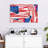 Borges Abstract Flag-111858731