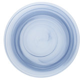 D&V La Jolla Amethyst 8.25" Salad/Dessert Plate, Set of 4