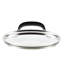 KitchenAid Hard Anodized Nonstick Cookware Pots and Pans Set, 10 Piece, Onyx Black