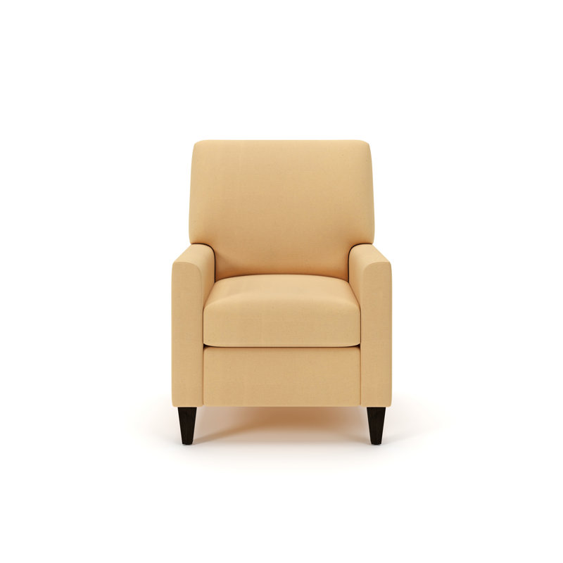Fauteuil inclinable Ahart Nikki, Ensoleillé Bayou