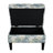 Anjuman Storage Ottoman