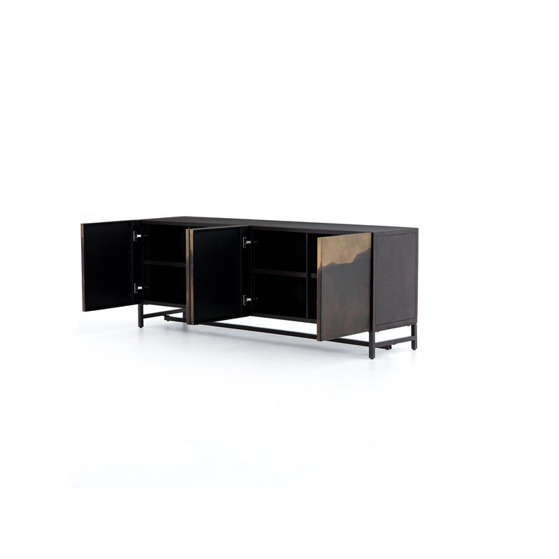 TV Stand for TVs up to 78"