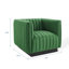 Fauteuil Modway Conjure-1897810896