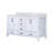 Jacques 60 in. W x 22 in. D Double Bath Vanity and Top-91877394-66637650