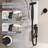 Wall Mounted Handheld Bidet Toilet Faucet Sprayer-119323957