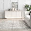 Tapis lavable à la machine Malena SpinClean-901176897