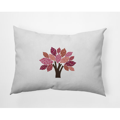  Housse de coussin rectangulaire en polyester