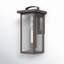 Brookstead 1 - Light Outdoor Flush Mount-1025222042-1025222021