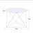 Independence Single Coffee Table-2027529561