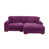 Purple Corduroy is out of stock