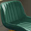 Tabouret de bar rotatif 28,34 po Neuhaus-1991034472