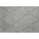 Premium Machine Washable Prisco White Rug