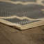 Joyner Looped/Hooked Grey/Beige Indoor/Outdoor Rug-10714161