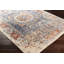 Ivorine Wool Oriental Area Rug-2046004045