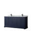 Ensemble de meuble-lavabo double 72 po Avery-80213066-41604565