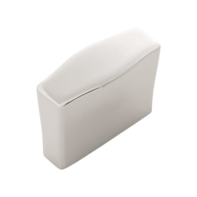 Emerge Square Knob