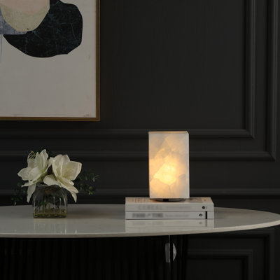 Cuboid Phyllip Table Lamp