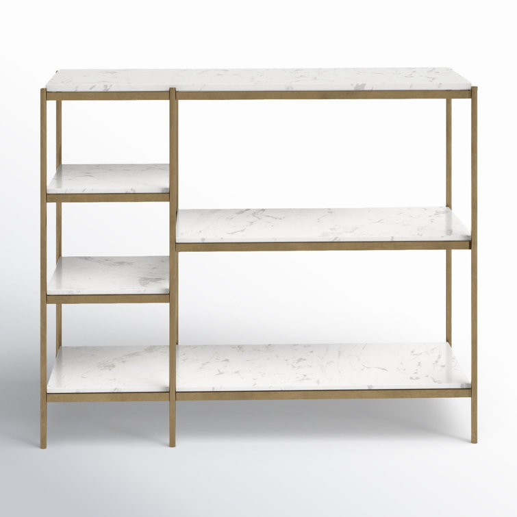 40'' Console Table