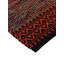 Kilim Mia Hand Woven Flatweave Cotton Orange Rug-61339564