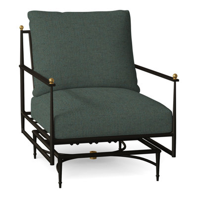 Roma Patio Armchair
