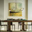 Aerial 5 - Light Unique / Statement Geometric Chandelier-47956380-102144897