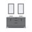 Alexann Marble Countertop Bath Vanity-93659107-93659108