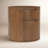 Element Two Drawer 19" Nightstand-94715434