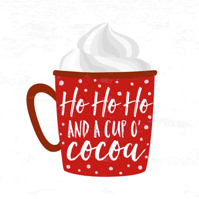 Hohoho cacao