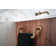 Litze® Mini Towel Bar