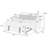 Convertible Sofa-357155169