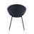 Comfortable and Stylish Side Chair Set for Versatile Use