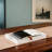 Wooden Serving Tray With Handles, Large Farmhouse Centerpiece For Coffee Table And Ottoman Decor
