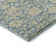 Premium Machine Washable Dahl AMF1086 Floral Rug
