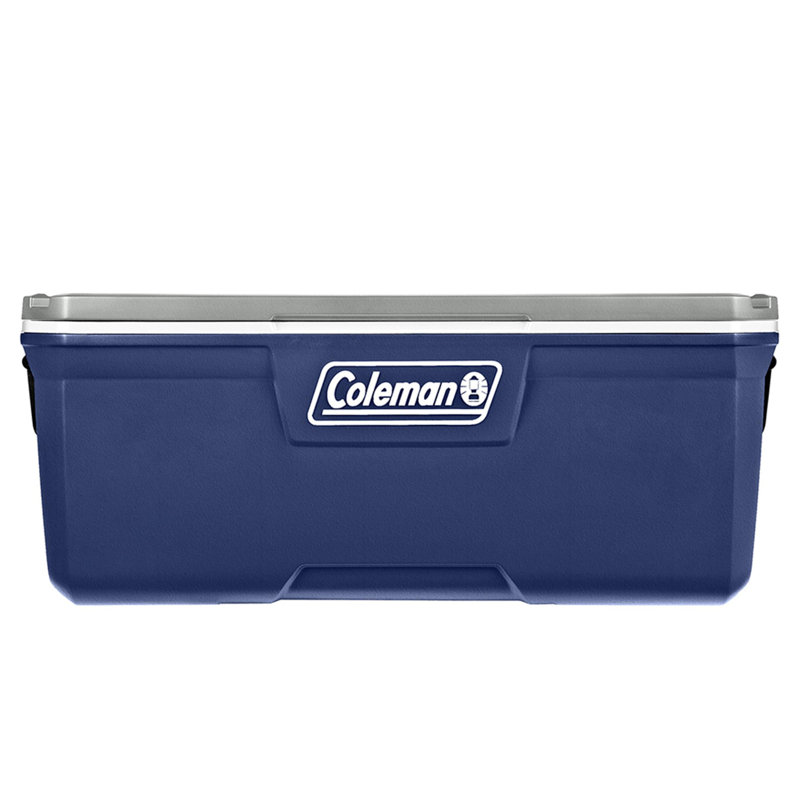Refroidisseur portatif 150QT, Tombée de la nuit