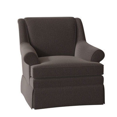 Eliana 35" Wide Armchair by Birch Lane