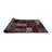 Abstract Indoor Rug-931571685