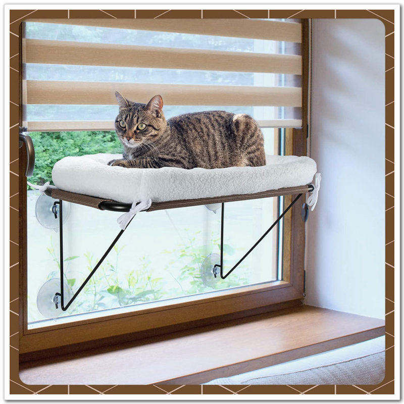 Lit pour animal de compagnie Emette