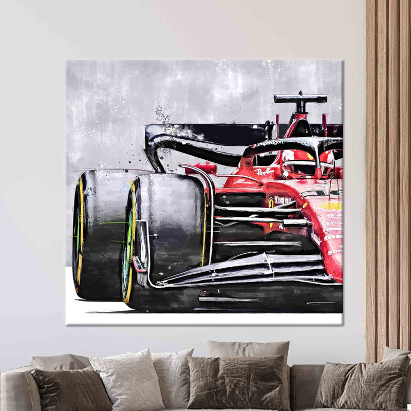 Stunning 3D Canvas Artwork Ideal for Cave Office Wedding Decor Showcasing Trendy Contemporary Style Wall Hanging