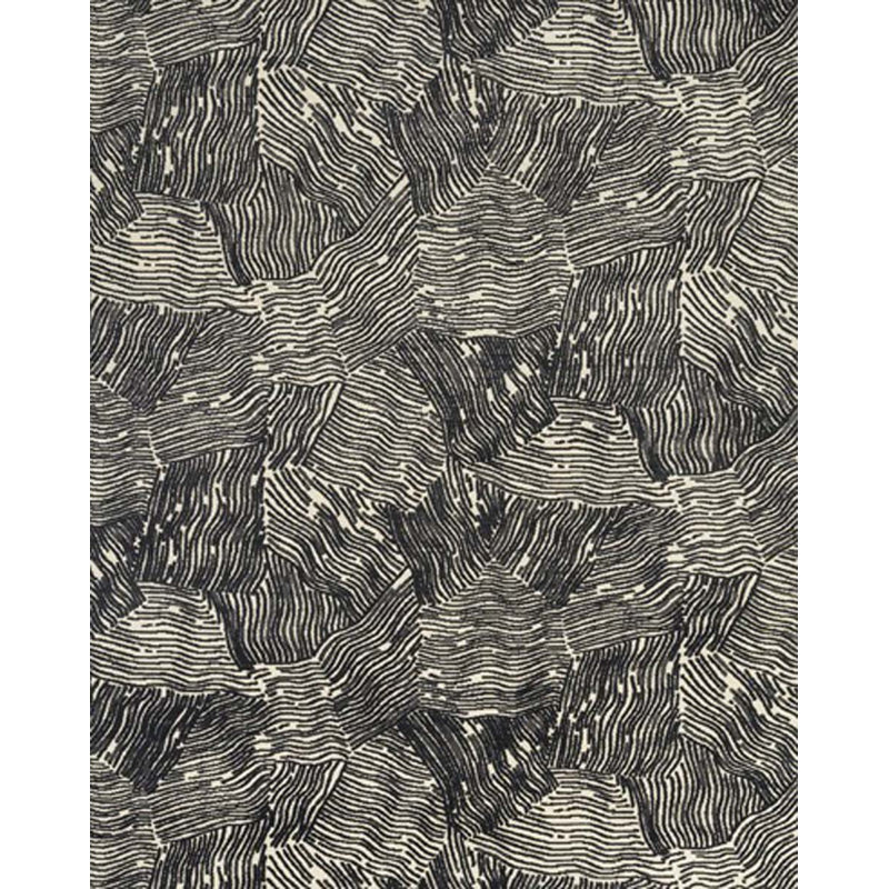Contemporary One-of-a-Kind Rectangle 8' X 10' Area Rug