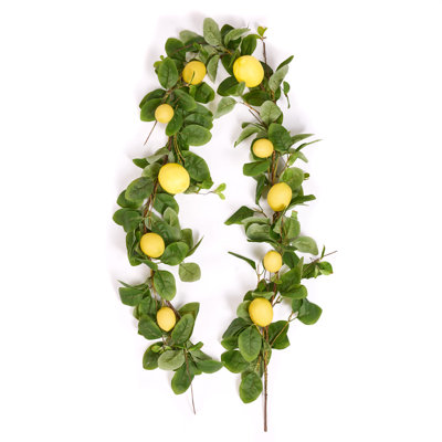 180cm Faux Garland