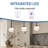 glass globe pendant lights kitchen island light